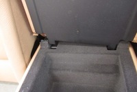 фото thumb №6, Заднє сидіння спинка bmw f01 dakota/sattel-braun hell