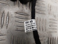 фото thumb №6, Audi q3 8u 2011-2018 8u0827851 задняя сторона левая амортизаторы