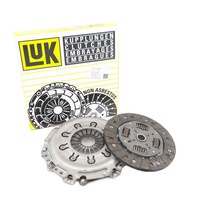 фото thumb №13, Зчеплення kpl luk opel zafira b 1.6 05-