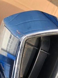 фото thumb №7, Suzuki sx4 cross 2016- бампер перед kompletny