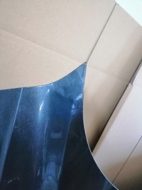 фото thumb №5, Капот крышка двигателя vw arteon