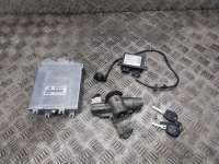 фото thumb №1, Набір стартовий seat alhambra mk1 1.9 tdi 028906021gt