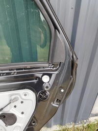 фото thumb №7, Volvo s40 2008 задняя сторона правая дверь