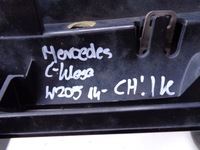 фото thumb №5, Решётка решётка радиатора mercedes c-klasa w205 14- exclusive