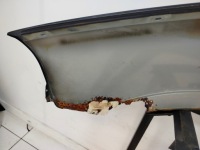 фото thumb №15, Bmw x3 e83 03r- крыло правое перед передний 475