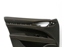 Alfa romeo stelvio 156197062 левая сторона обшивки дверь Киев, фото thumb