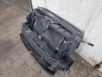 фото thumb №6, Vw tiguan i 5n 06-10r 2.0 tdi передняя панель радиатор вентиляторы