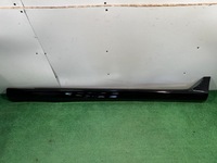 фото thumb №1, Volvo v60 ii s60 iii молдинг поріг ліва 31448911