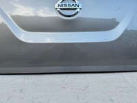 фото thumb №8, Nissan navara np300 15-22r крышка багажника зад боки