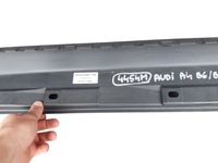 фото thumb №8, Планка порогова права audi a4 b6 / b7 8e0853860a