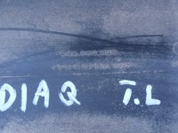 фото thumb №8, Планка двері лівий зад skoda kodiaq задня ліва