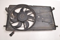 фото thumb №2, Ford focus c-max 1.6 tdci вентилятор радіатор 3m5h-8c607-re