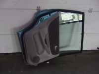 фото thumb №3, Дверь задние левая 20q mazda premacy i