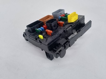 фото thumb №3, Модуль bsm peugeot 207 sw 9661086980 bsm-l10-00 1.4 vti