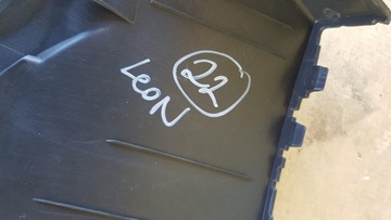 фото thumb №5, Планка порогова ліва seat leon iii універсал 5f4863483