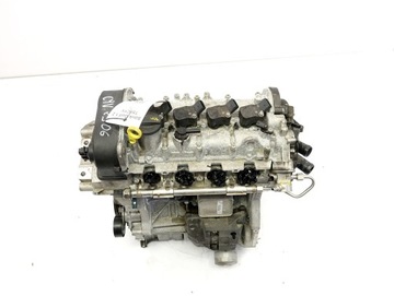 фото thumb №1, Двигун vw golf vii touran 1.2 tsi cyv