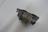 Mercedes w140 cl купе cl140 противотуманная фара правый 1408201456 с Разборки, фото thumb