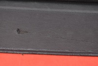 фото thumb №10, Шторка багажника honda jazz 2 ii 01-04