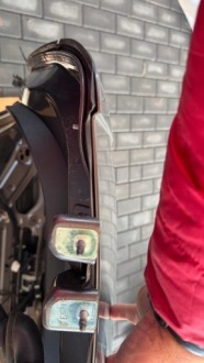 фото thumb №5, Mercedes a-klasa w177