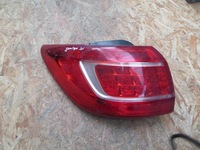 фото thumb №1, Kia sportage iii 2010- лампа задняя задняя левая