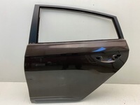 фото thumb №1, Hyundai ioniq двері задні ліва задня