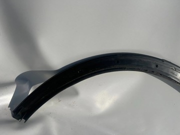 фото thumb №9, Планка права mercedes gla w156 a1568851200 зад задня крило