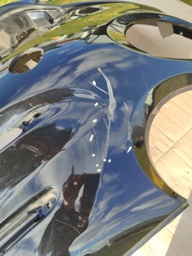 фото thumb №6, Fiat 500e ii бампер перед переднее з kratkai 735714055