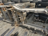 фото thumb №15, Рама vw crafter i mercedes sprinter 906 358cm
