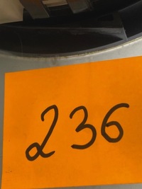 фото thumb №7, Лента шлейф nissan primera p12 vj