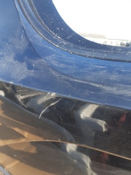 фото thumb №8, Бампер зад seat leon ii рестайлинг