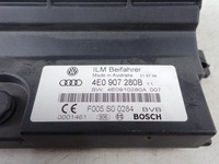 фото thumb №6, Модуль потужності audi a8 s8 d3 5.2 fsi 4e0907290b 4e0910280a