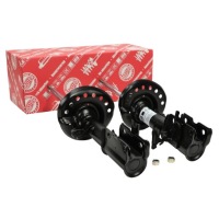 фото thumb №1, Амортизаторы перед левый правый nissan x-trail ii t31 ; renault koleos i