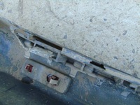 фото thumb №6, Renault trafic ii lift бампер задній задня задня