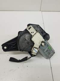 фото thumb №3, Механізм двірники задня задній renault scenic 2 ii