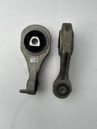 фото thumb №1, Alfa romeo giulietta кронштейн подушка коробки 2.0 d