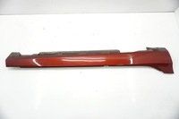 фото thumb №1, Volvo v40 ii lift молдинг порог правая 702-46