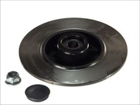 фото thumb №14, Диск ham задняя do peugeot 308 sw/5008/partner/