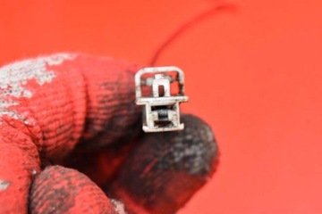 фото thumb №5, Вентилятор 3m5h-8c607-xa mazda 3 1 i bk 1.6 citd 109 km 03-06