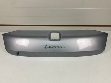 фото thumb №1, Накладка накладка крышки багажника seat leon iv 5fe