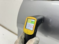 фото thumb №9, Mitsubishi asx двері перед ліві передні комплектні u17a