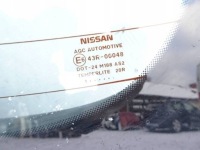 фото thumb №7, Кришка зад kpl. nissan qashqai j10 рестайлінг 10-13 r. ky0