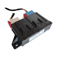 фото thumb №1, Модуль блок управления фаркоп буксировочный citroen c4 spacetourer 9812711280