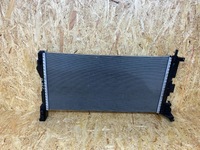 фото thumb №10, Радиатор wody volvo xc60 ii xc90 ii v90 s90 v60 iii 2.0d 31368232