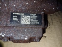 фото thumb №9, Насос впрыскивающий 1.8 tdci ford transit connect mk1 nr. 4m5q-9b395-af