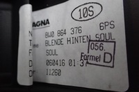 фото thumb №5, Audi a5 8w защита туннель задняя 12v 8w0864376