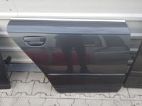 фото thumb №1, Seat exeo 09-13r двері праве задня задні lw7z