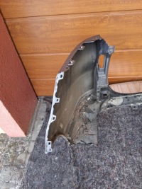 фото thumb №15, Renault espace v 14- initiale 6xpdc бампер задній задня kompletny tekng