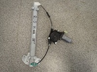 фото thumb №5, Kia rio 05-10 подъемник стекло передний левый