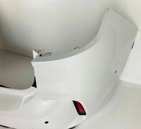 фото thumb №8, Opel insignia b gsi бампер зад задній 6xpdc радари z42c