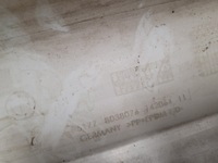 фото thumb №8, Bmw x1 e84 mpakiet молдинг поріг поріг накладка